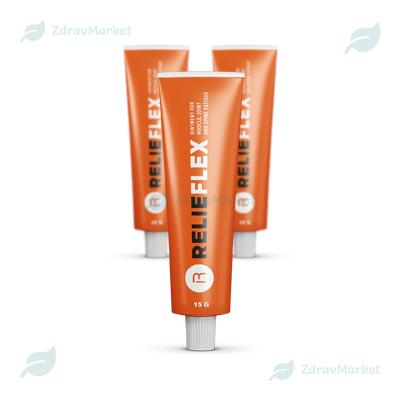 Maść RelieFlex