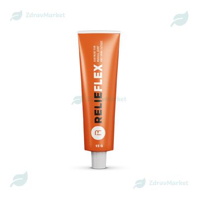 RelieFlex