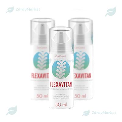 Krém Flexavitan