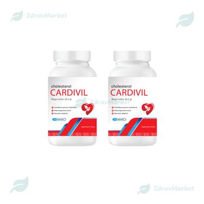 Cardivil