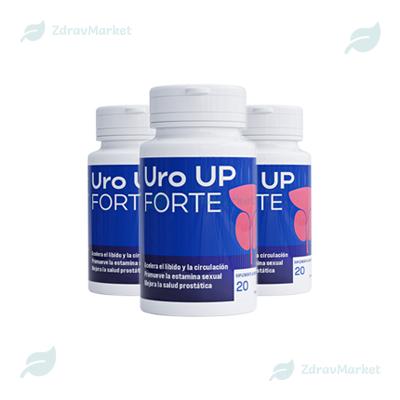 Kapsule Uro UP Forte