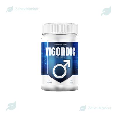 Vigordic