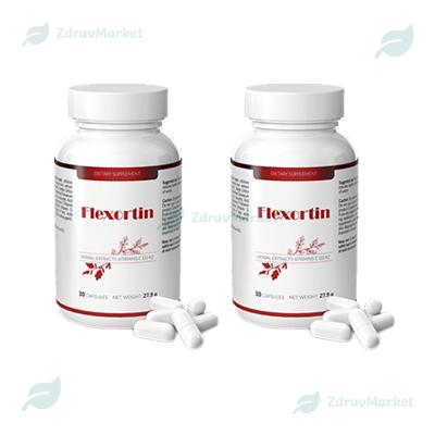Kapsule Flexortin
