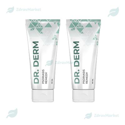 Krém Dr.Derm