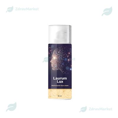 Krém Laurum Lux