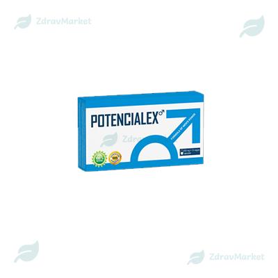 Potencialex