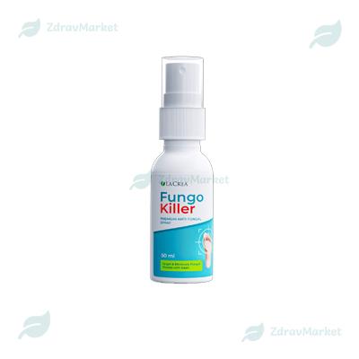 Spray Fungokiller