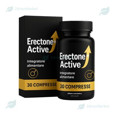 Erectone Active+