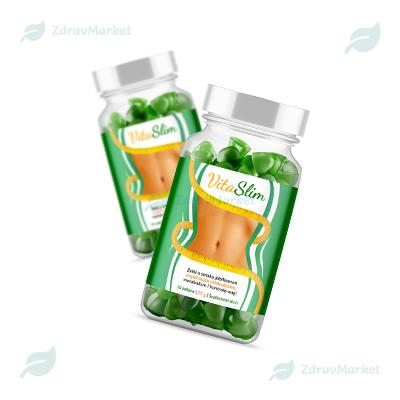 Kapsułki VitaSlim