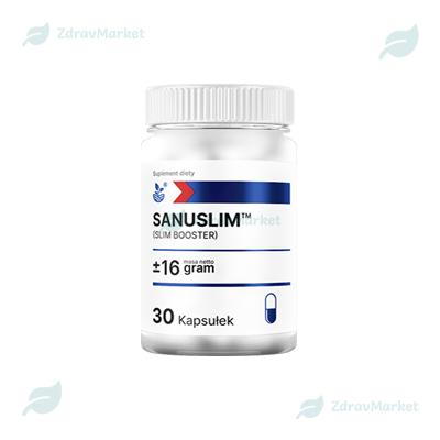 Sanuslim