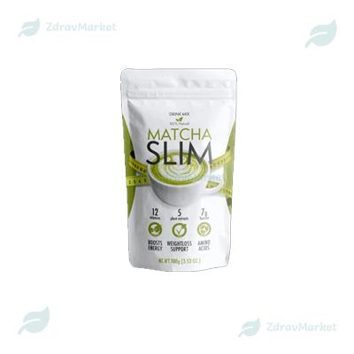 Matcha Slim