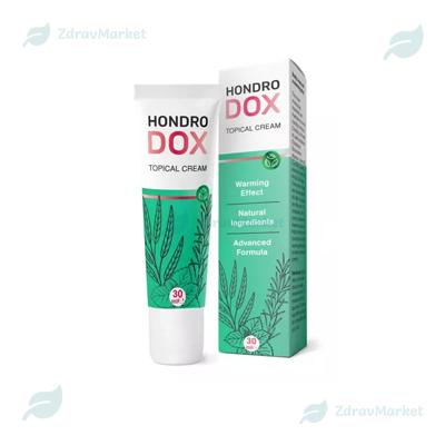 Hondrodox