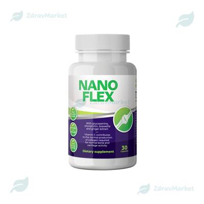 Kapsułki NanoFlex