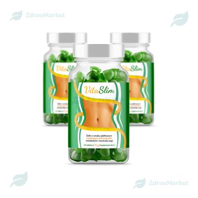 Kapsułki VitaSlim