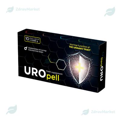 Uropell