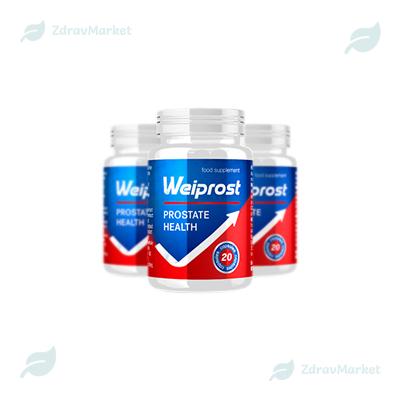 Capsule Weiprost