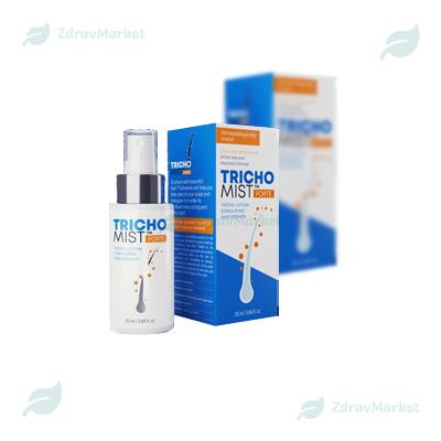 Spray Trichomist Forte