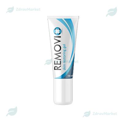 Gel Removio