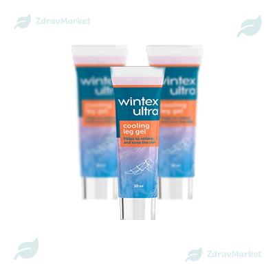 Gel Wintex Ultra