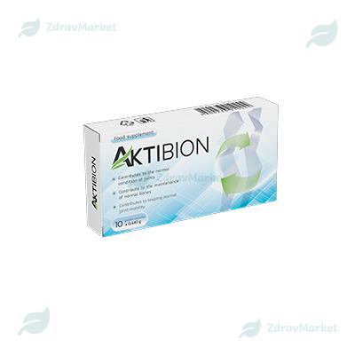 Aktibion