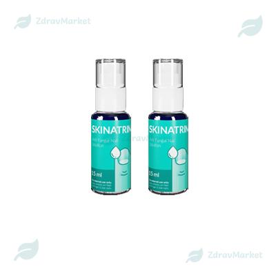 Spray Skinatrin