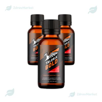 Cseppek Talorix Bold