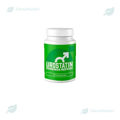 Urostatin