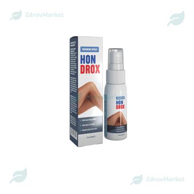 Spray Hondrox