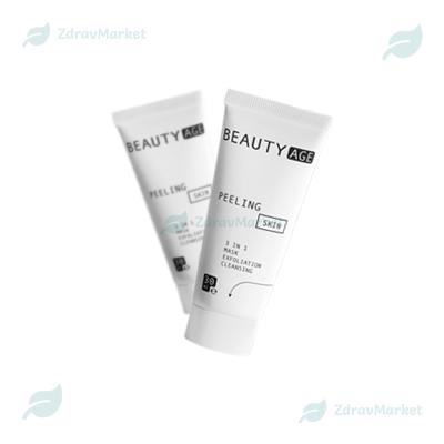 Krém Beauty Age Skin Peeling