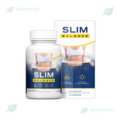 Slim Balance