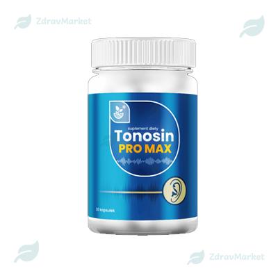 Tonosin Pro Max