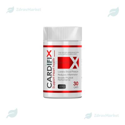 Cardifix