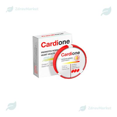 Cardione