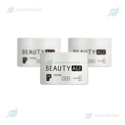 Krem Beauty Age Skin