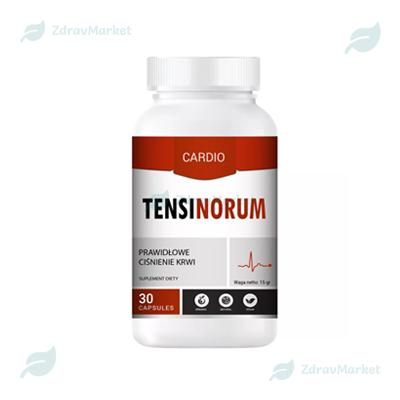 Tensinorum