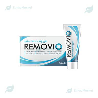 Gel Removio