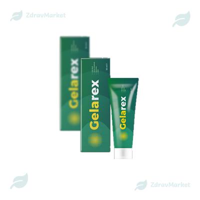 Gel Gelarex