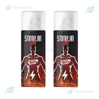 Żel Stimulan gel